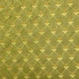 Виолетта - салатовая обивка для стульев