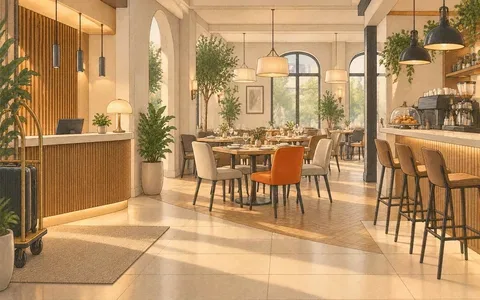 Что такое HoReCa