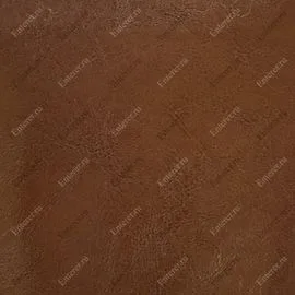Коричневый кожзам для диванов