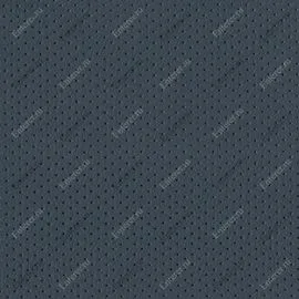 темно-серый с перфорацией кожзам для диванов