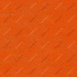 Апельсин перламутр кожзам для стульев
