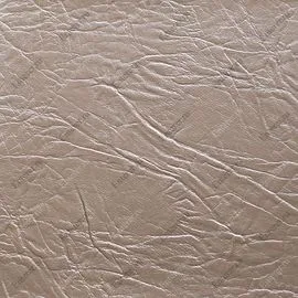 Бледно-коричневый кожзам для стульев