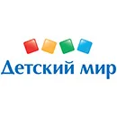 Детский мир
