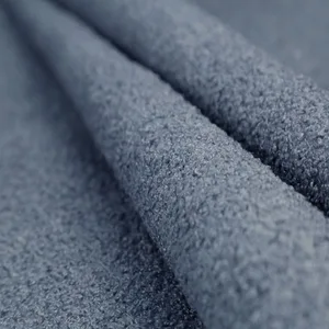Букле FLUFFY, FLUFFY-83-grey