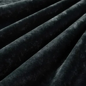 Микровелюр СЕНСЕЙ, BLACK ONYX
