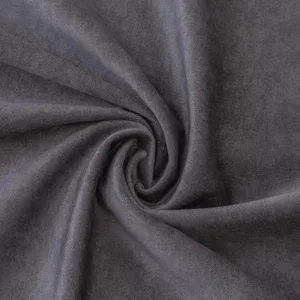 Велюр НОЭЛЬ, серый (grey)