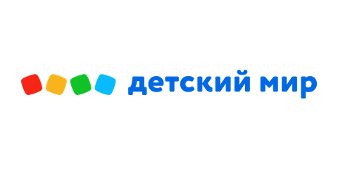 Детский мир