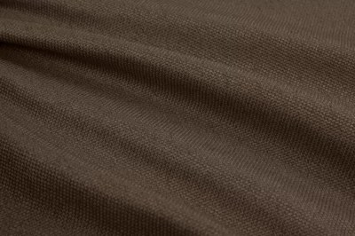 Рогожка Bravo dark brown