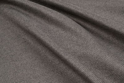 Рогожка Bravo dark grey