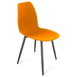 Пластиковый стул SHT-S95-1