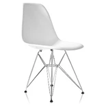 Хромированный стул Eames