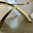Подстолье из нержавейки 2191, фото 8