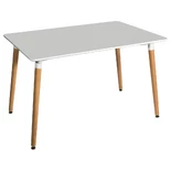 Стол OSLO RECTANGLE PR