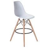 Барный стул Eames DSW BAR