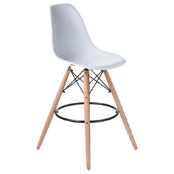 Eames DSW BAR Барный стул Цена от 4530 руб.