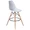 Eames DSW BAR Барный стул Цена от 4530 руб