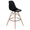 Eames DSW BAR Барный стул Цена от 4530 руб