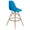 Eames DSW BAR Барный стул Цена от 4530 руб