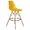 Eames DSW BAR Барный стул Цена от 4530 руб