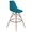 Eames DSW BAR Барный стул Цена от 4530 руб