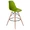 Eames DSW BAR Барный стул Цена от 4530 руб