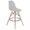 Eames DSW BAR Барный стул Цена от 4530 руб