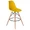 Eames DSW BAR Барный стул Цена от 4530 руб