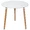 Стол EAMES DST D80, цвет белый