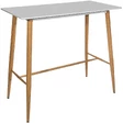 Стол EAMES BAR h110 &ndash; фото 1