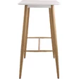 Стол EAMES BAR h110 &ndash; фото 2
