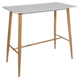 Стол EAMES BAR h110