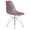 Пластиковый стул Eames DSR, цвет сиреневый