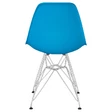  Eames DSR голубой &ndash; фото 4