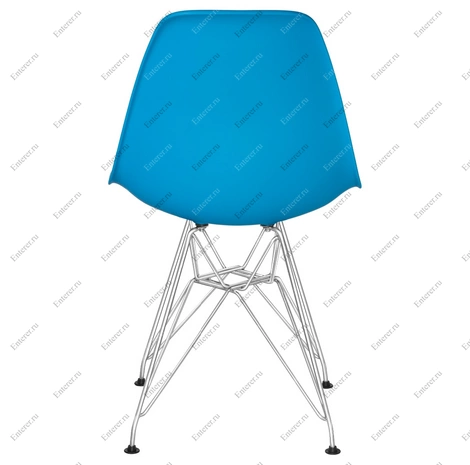  Eames DSR голубой фото