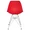 Eames DSR красный  Цена от 2850 руб