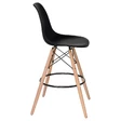  Eames DSW BAR черный &ndash; фото 2