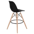  Eames DSW BAR черный &ndash; фото 3