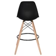  Eames DSW BAR черный &ndash; фото 4