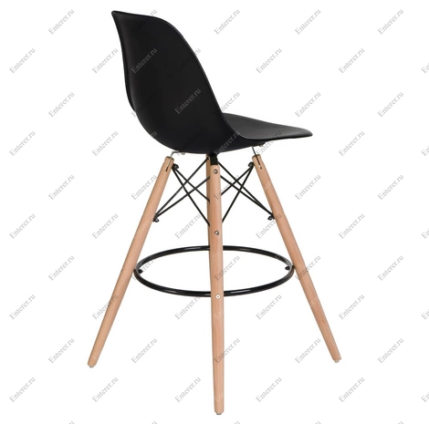  Eames DSW BAR черный фото