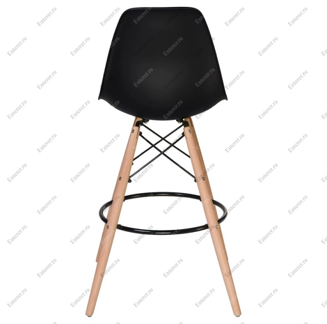  Eames DSW BAR черный фото
