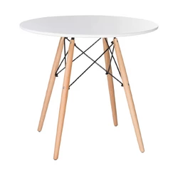 Eames DSW D80 Стол Цена от 7600 руб.