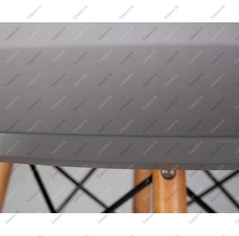  Eames DSW D80 темно-серый фото