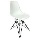 Пластиковый стул Eames M