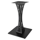 Металлическое подстолье 4405