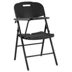 Стул Кейт банкетный, цвет черный