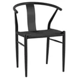 Стул Wishbone Style