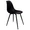 Стул Eames 25 Р, цвет черный