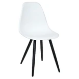 Пластиковый стул Eames HR
