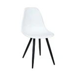 Пластиковый стул Eames HR