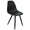 Стул Eames HR, цвет черный